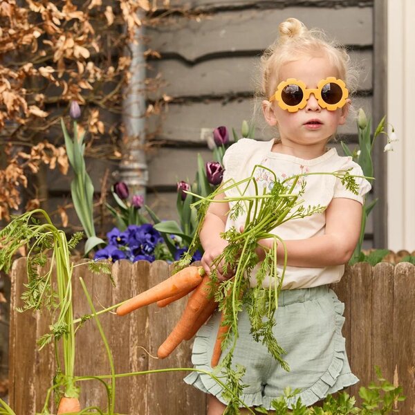 Dirkje Shorts - Dirkje