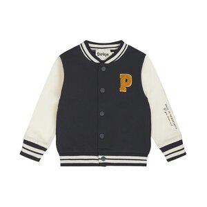 Dirkje Cardigan, loose fit - Dirkje