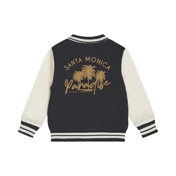 Dirkje Cardigan, loose fit - Dirkje