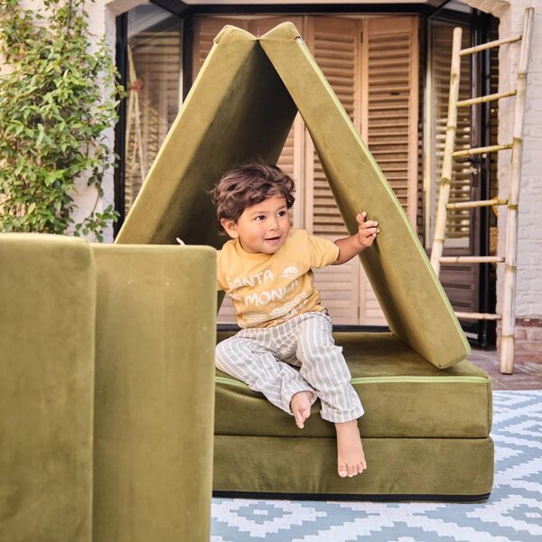 Dirkje Trousers, loose fit - Dirkje