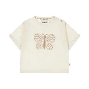 Dirkje T-shirt, loose fit - Dirkje