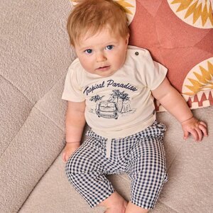 Dirkje T-shirt - Dirkje