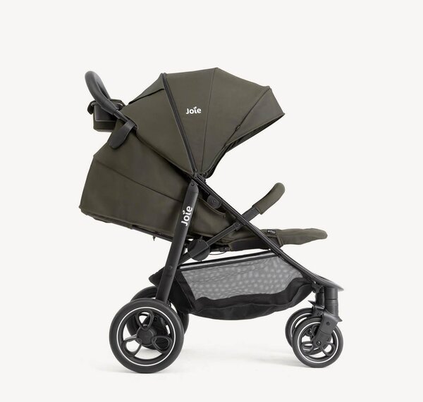 Joie Litetrax Pro pushchair Sage - Joie