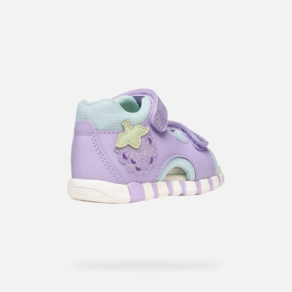 Geox повседневная обувь B Sandal Iupidoo - Geox