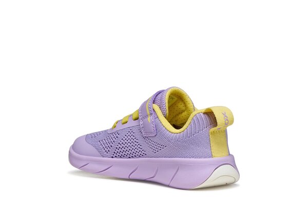 Geox sneakers J Foot-Run Girl - Geox