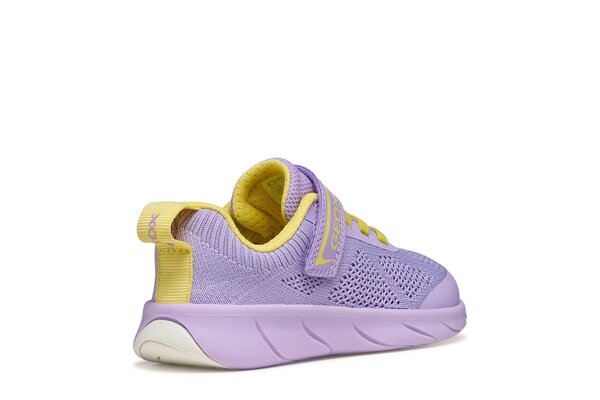 Geox sneakers J Foot-Run Girl - Geox