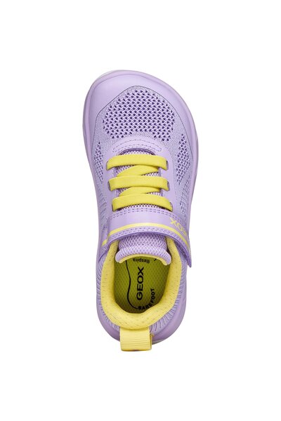 Geox sneakers J Foot-Run Girl - Geox
