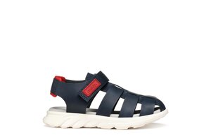 Geox sandals J Sandal Airadyum - Geox