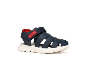 Geox sandals J Sandal Airadyum - Geox