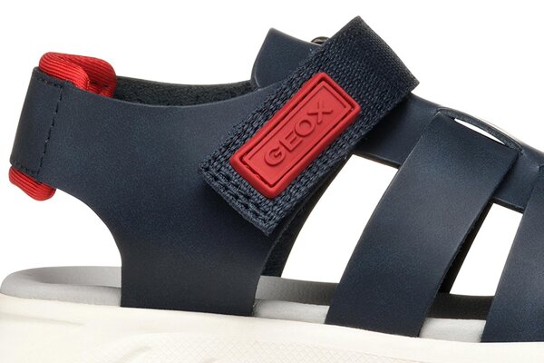 Geox sandals J Sandal Airadyum - Geox