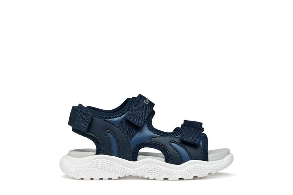 Geox sandals J Sandal Splush - Geox