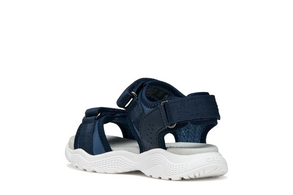 Geox sandals J Sandal Splush - Geox