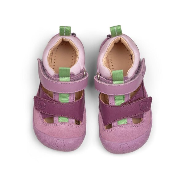 Affenzahn Sandal Freely - Affenzahn