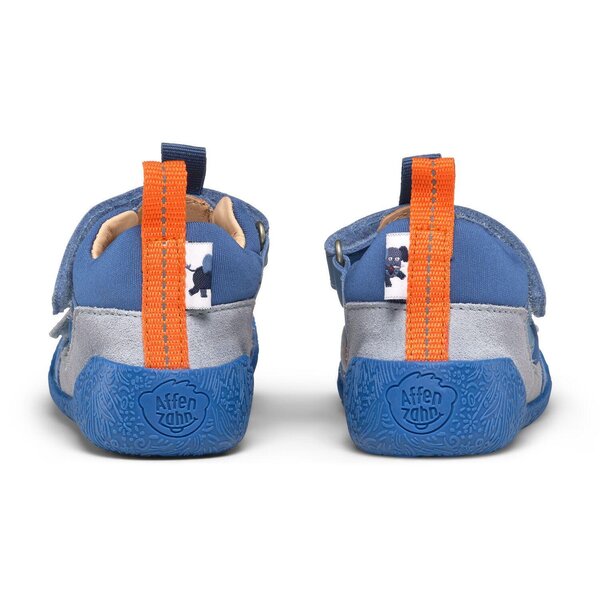 Affenzahn Sandal Freely - Affenzahn