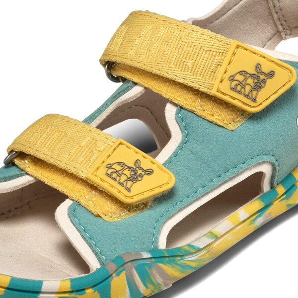 Affenzahn Sandal Airy - Affenzahn