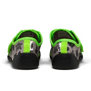 Affenzahn Slipper Cotton Movy - Affenzahn