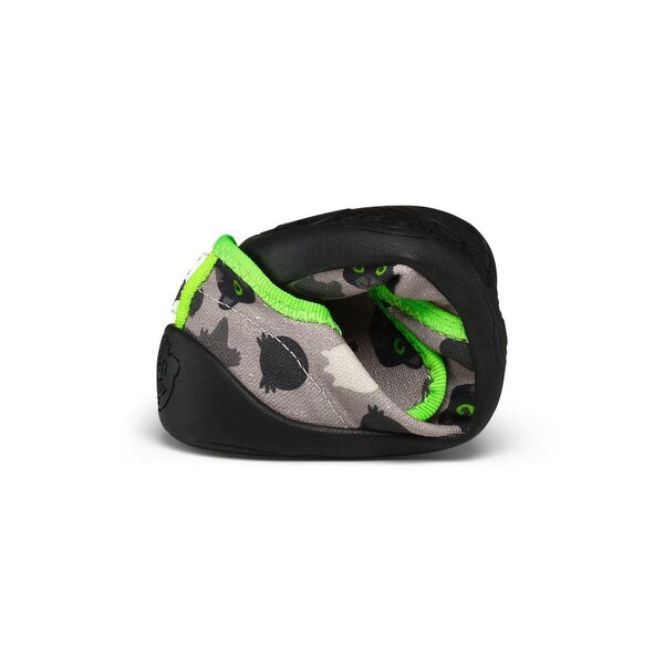 Affenzahn Slipper Cotton Movy - Affenzahn