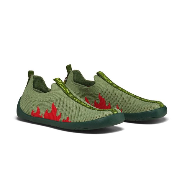 Affenzahn Slipper Flinky - Affenzahn