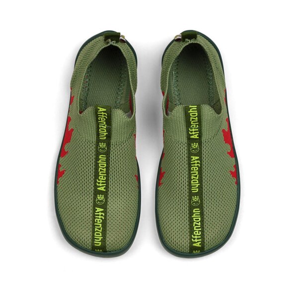 Affenzahn Slipper Flinky - Affenzahn