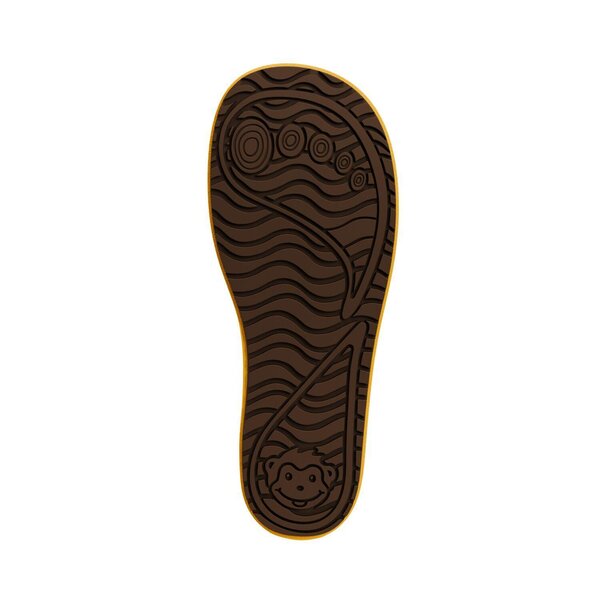 Affenzahn резиновые сапоги Plashy - Affenzahn