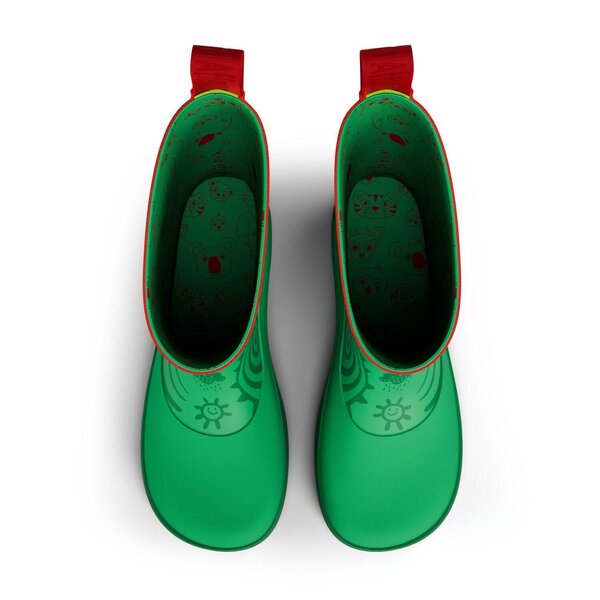 Affenzahn резиновые сапоги Plashy - Affenzahn