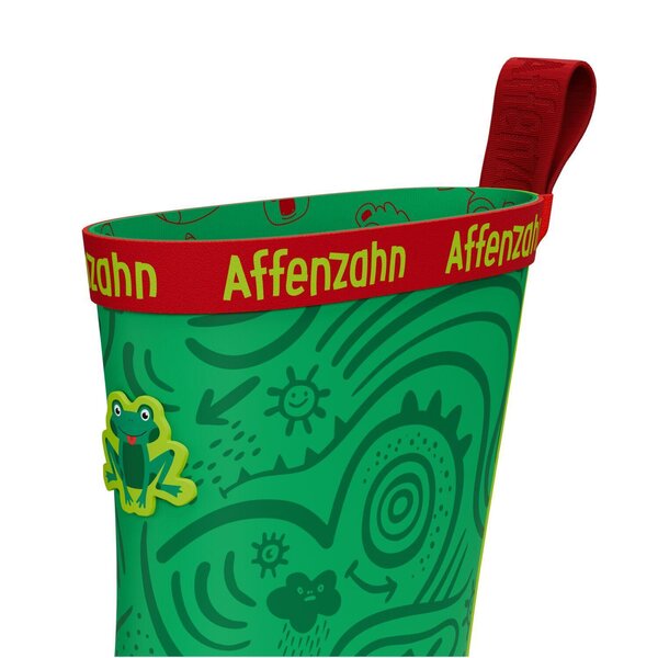 Affenzahn резиновые сапоги Plashy - Affenzahn