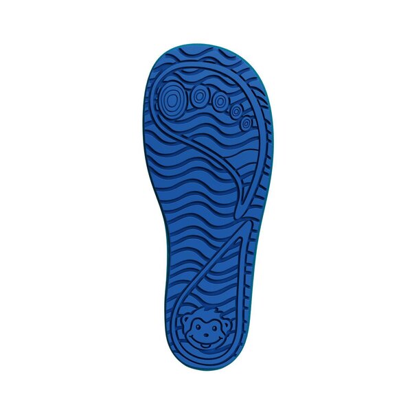 Affenzahn резиновые сапоги Plashy - Affenzahn