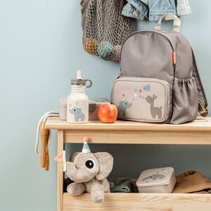 Done by Deer бутылочка Celebration 350ml Sand - Done by Deer