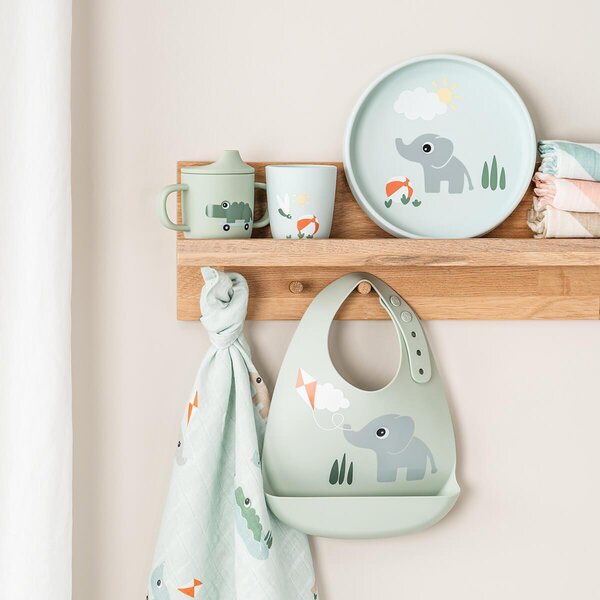 Done by Deer кружка Playground Blue - Done by Deer