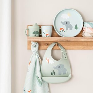 Done by Deer кружка Playground Blue - Done by Deer