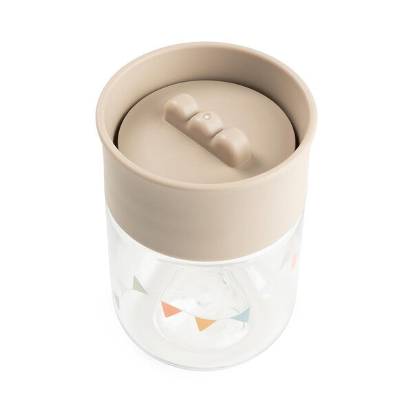 Done by Deer Learning cup 360°, 260mlCelebration Sand - Done by Deer