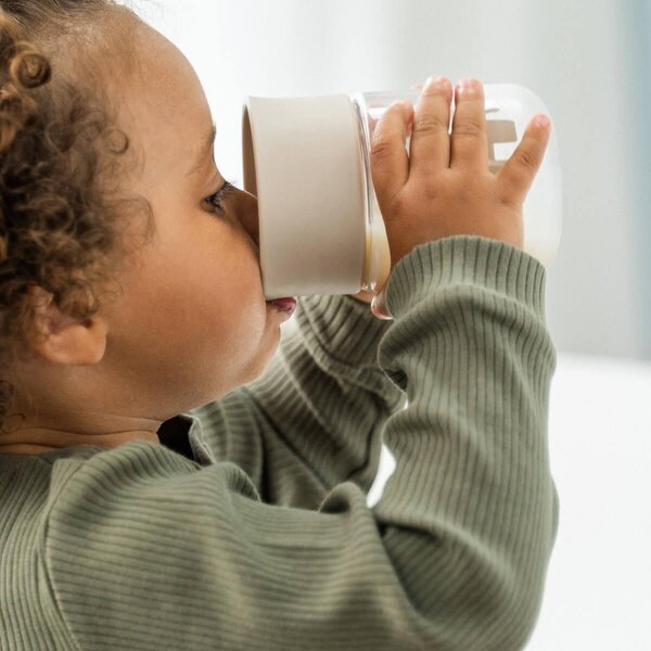 Done by Deer Learning cup 360°, 260mlCelebration Sand - Done by Deer