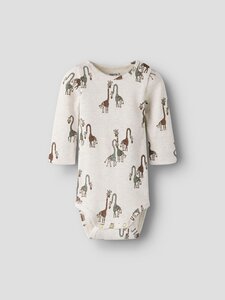 NAME IT body Nbmfridolin - NAME IT