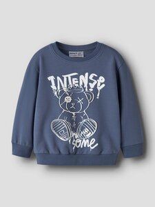 NAME IT sweatshirt Nmmdonvu - NAME IT