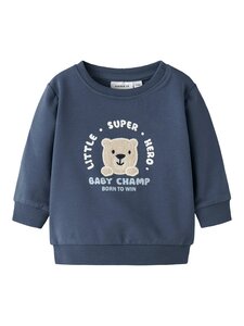 NAME IT sweatshirt Nbmdetroit - NAME IT