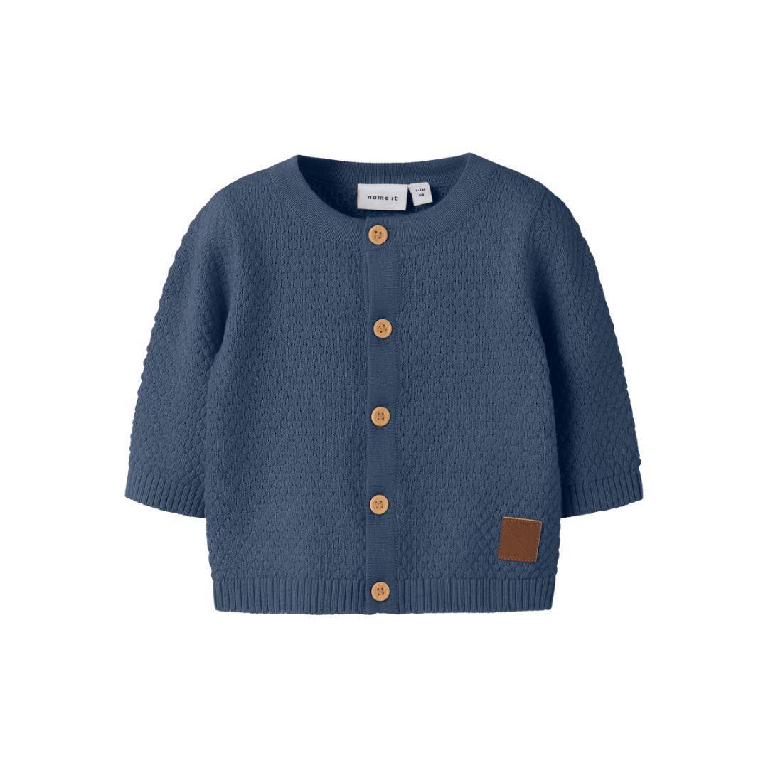 NAME IT cardigan Nbmdenver - NAME IT