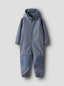 NAME IT softshell suit Nmmalfa08 - NAME IT