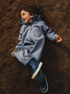 NAME IT softshell suit Nmmalfa08 - NAME IT