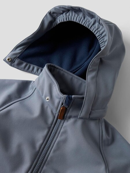 NAME IT комбинезон софтшелл Nmmalfa08 - NAME IT