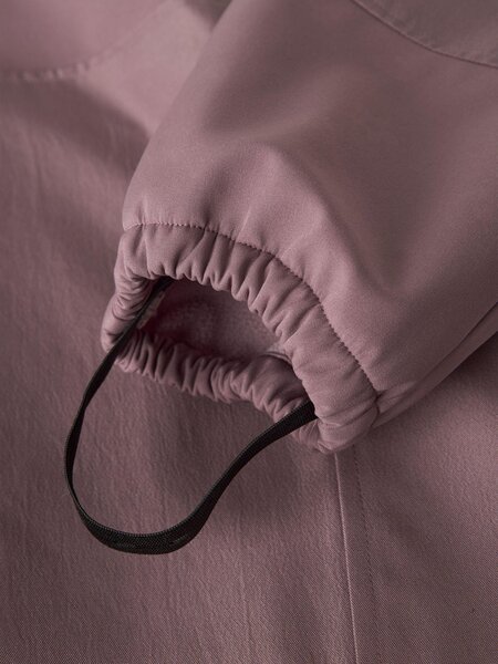 NAME IT softshell suit Nmfalfa08 - NAME IT