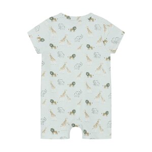 Minymo Suit SS AOP - Minymo