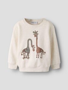 NAME IT sweatshirt Nmmdenson - NAME IT