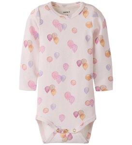 NAME IT body Nbfdelilah - NAME IT