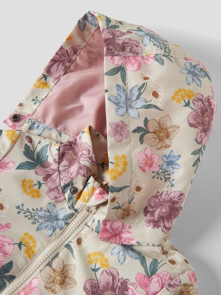 NAME IT jacket Nmfmaxi - NAME IT