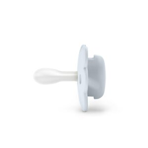 Suavinex соска natural 0-6M Wonderland Blue - Suavinex