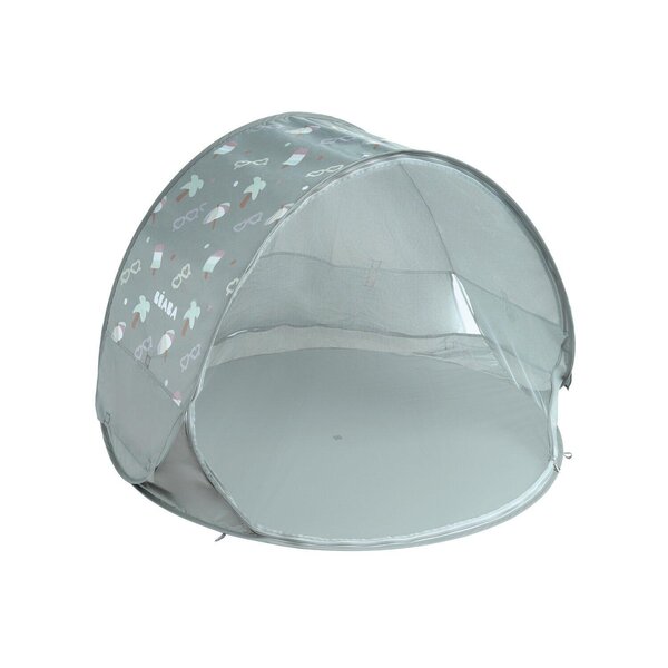 Beaba UV tent Breezy Seagrass - Beaba