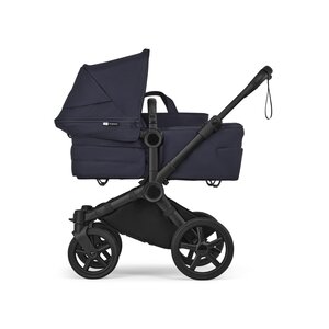 Bugaboo Donkey 6 2in1 комплект коляски Deep Indigo - Bugaboo