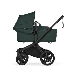 Bugaboo Donkey 6 2in1 комплект коляски Fern Green - Bugaboo