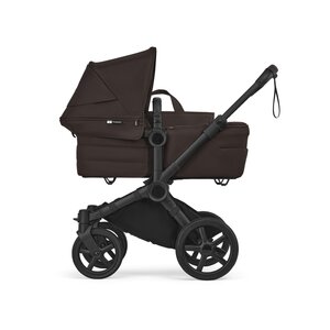 Bugaboo Donkey 6 2in1 комплект коляски Cocoa Brown - Bugaboo