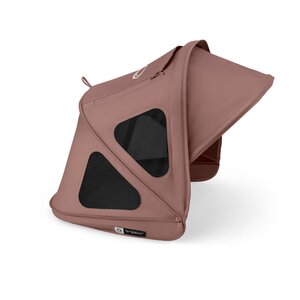 Bugaboo Dragonfly Breezy капюшон Dusty Pink - Bugaboo